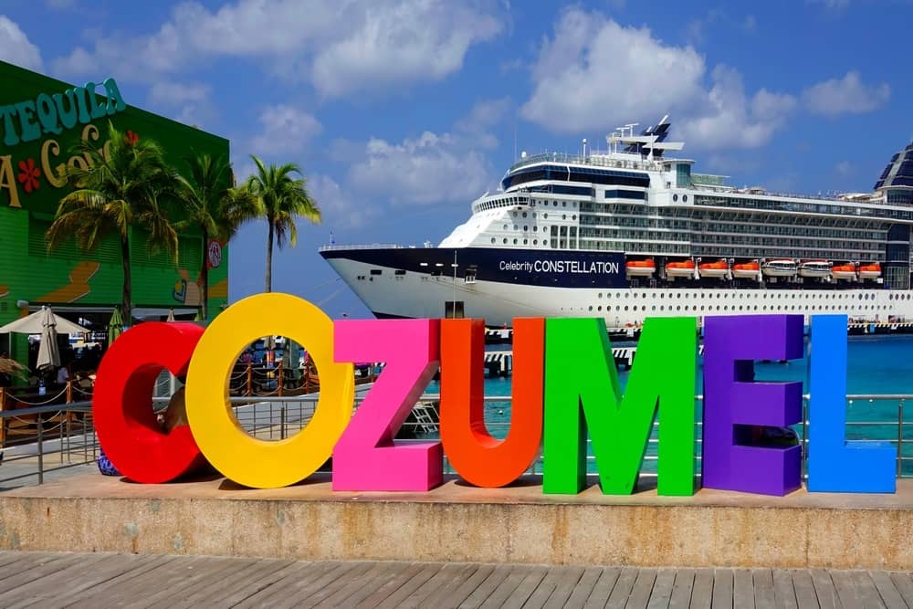 Cozumel