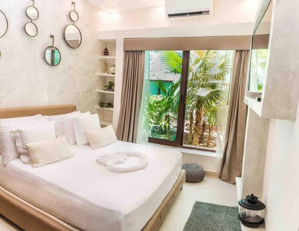 Airbnb management